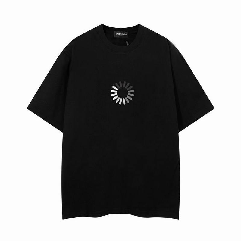 Balenciaga Men's T-shirts 100